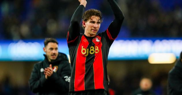 Ảnh bài viết Tại sao Ilya Zabarnyi hoàn hảo với PSG?