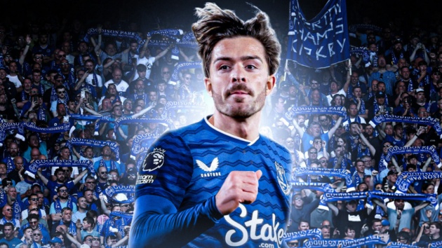 Ảnh bài viết Jack Grealish tái sinh hay bước lùi sự nghiệp tại Everton?