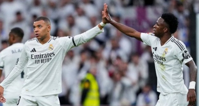 Ảnh bài viết Soi trận WSG Tirol vs Real Madrid: Xabi Alonso tổng duyệt đội hình