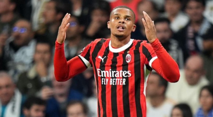 Ảnh bài viết Chia tay Malick Thiaw, AC Milan có những phương án nào thay thế?