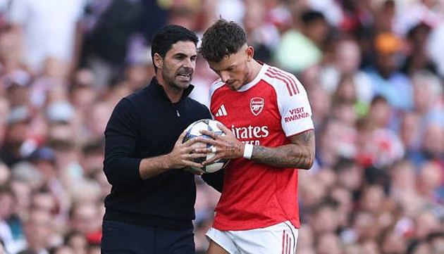 Ảnh bài viết Bài toán của Arsenal: Giữa chiều sâu đội hình và áp lực tinh giản