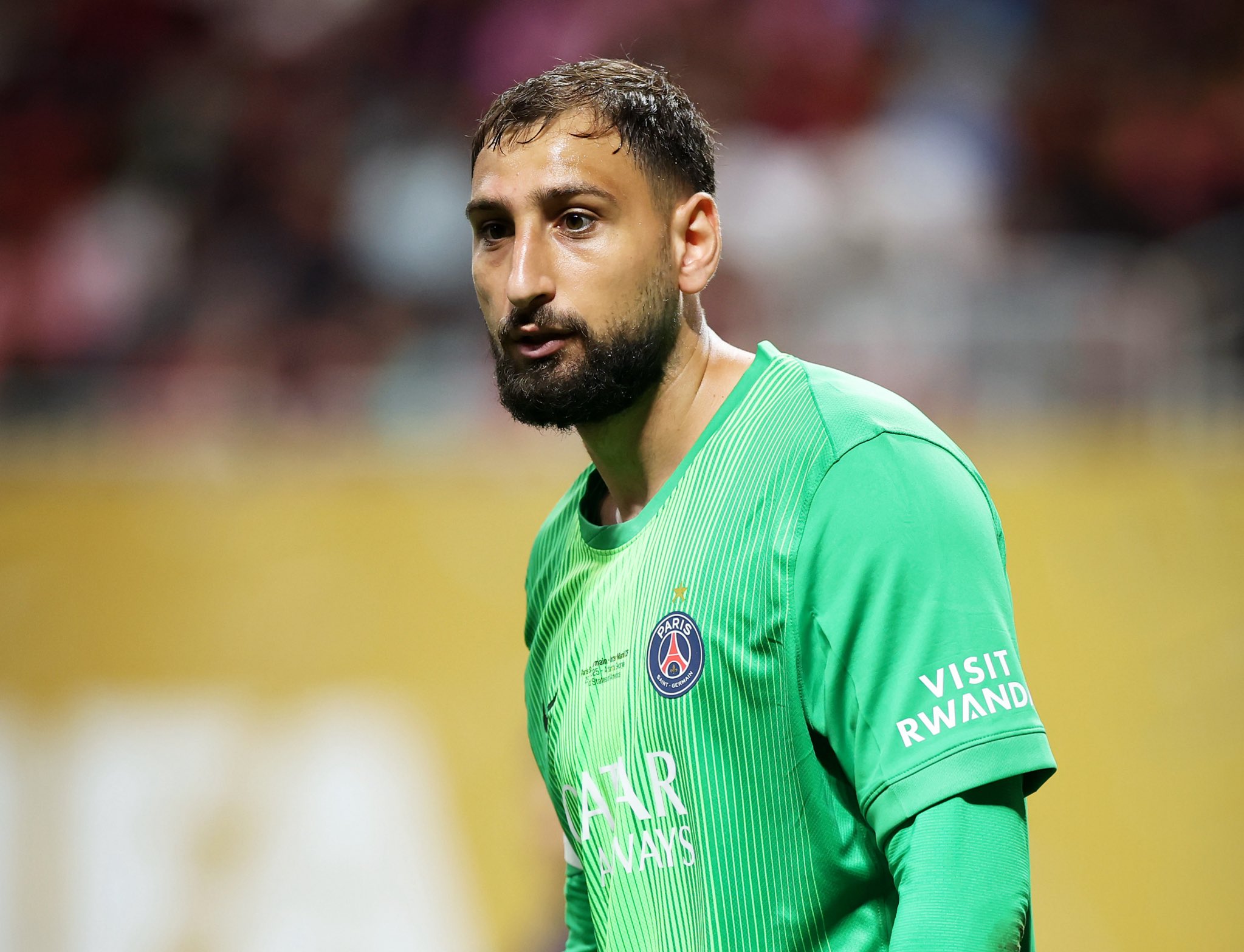 Ảnh bài viết NÓNG: Donnarumma 100% rời khỏi PSG