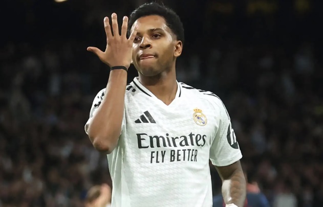 Ảnh bài viết Chuyển nhượng sáng 12/8: Man City nhắm Rodrygo; Chelsea để mắt đến Konate