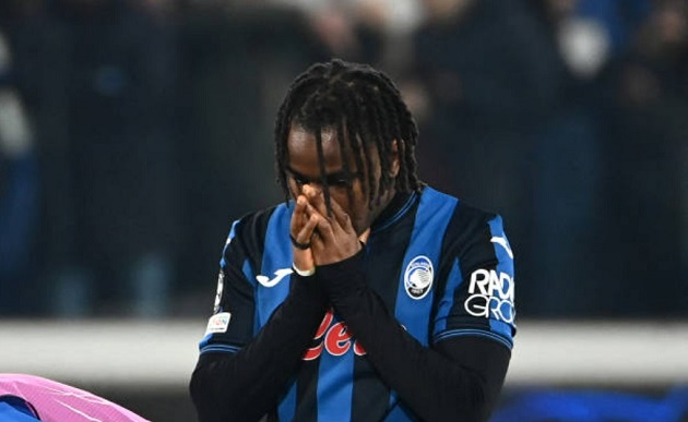 Ảnh bài viết Lookman và Inter: Chờ nhau giữa muôn vàn rủi ro