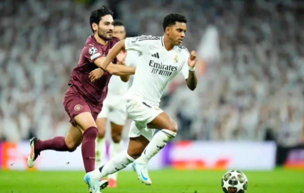 Ảnh bài viết NÓNG! Real ra giá 100 triệu euro cho Rodrygo