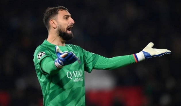 Ảnh bài viết MU có nên tất tay cho Donnarumma?