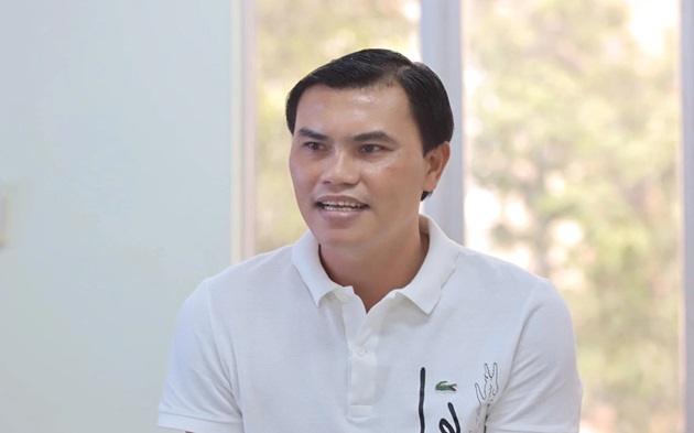 Ảnh bài viết Phan Văn Tài Em giúp Long An nhận 12 tỷ tài trợ