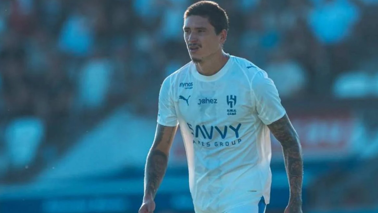 Darwin Nunez là chữ ký đắt giá mới nhất gia nhập Saudi Pro League.