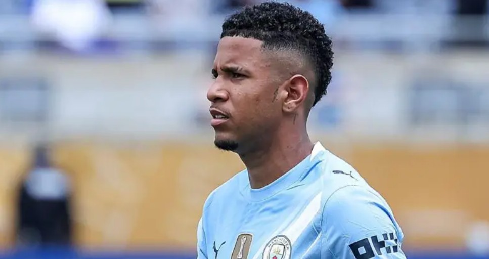 Tottenham Hotspur muốn chiêu mộ Savinho.