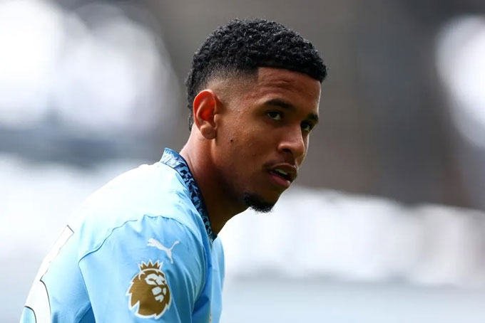 Savinho có thể thi đấu ở cả 2 cánh nơi hàng công.