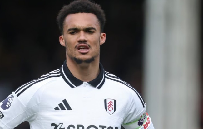 Ảnh bài viết Fulham mất Robinson ở trận ra quân Ngoại hạng Anh 2025/26
