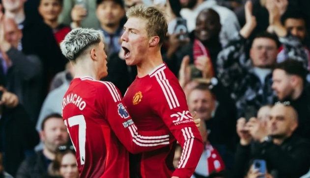 Garnacho có khả năng cao chia tay MU.