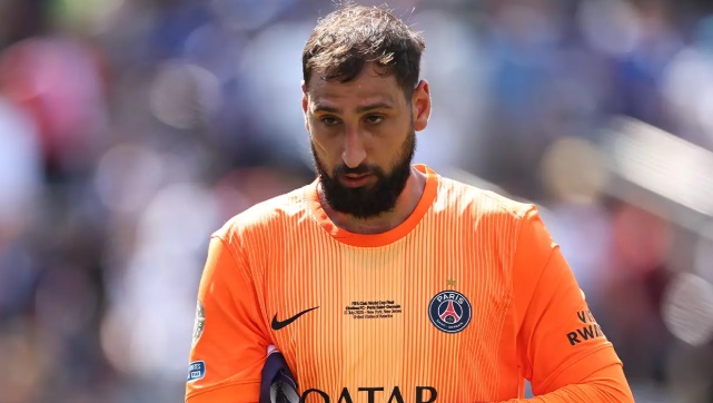 Ảnh bài viết Chelsea gia nhập cuộc đua giành Donnarumma với MU