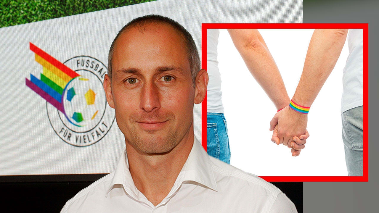 Marcus Urban được xem là cầu thủ bóng đá châu Âu đầu tiên công khai mình là người đồng tính.