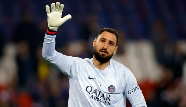 Donnarumma cần phải sớm tìm được bến đỗ mới hè này.