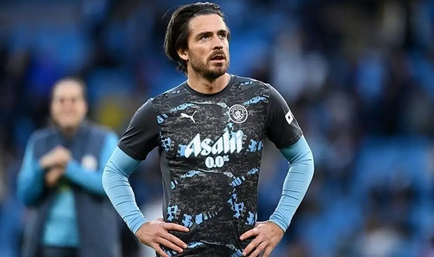 Ảnh bài viết Jack Grealish – thương vụ mạo hiểm cho Everton trong kỷ nguyên Friedkin