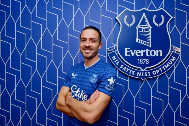 Ảnh bài viết CHÍNH THỨC! Jack Grealish gia nhập Everton, chốt luôn số áo