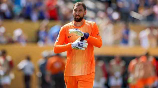 Ảnh bài viết Gianluigi Donnarumma thông báo rời PSG: “Thất vọng”