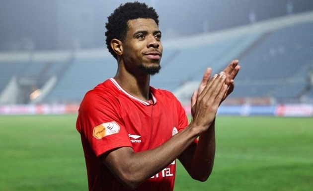 Ảnh bài viết PVF-CAND đón ngoại binh thứ ba, sẵn sàng chinh chiến V.League