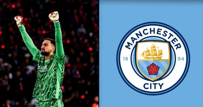 Ảnh bài viết Chuyển nhượng sáng 13/8: Man City hỏi mua Donnarumma; Liverpool ra quyết định về Konate