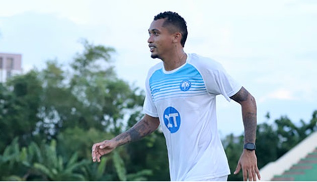 Ảnh bài viết Điểm tin bóng đá Việt Nam 13/8: HLV Thái Lan khen tuyển nữ Việt Nam; V.League xuất hiện 5 trận derby