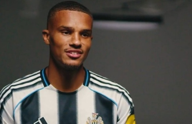 Ảnh bài viết CHÍNH THỨC! Newcastle công bố thương vụ Malick Thiaw