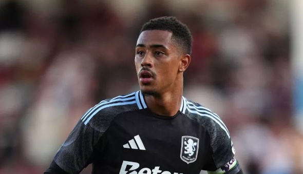 Ảnh bài viết NÓNG! Newcastle tiến gần thỏa thuận với Jacob Ramsey