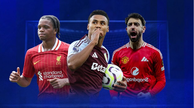 Nhiều cầu thủ đã toả sáng ở giai đoạn tiền mùa giải.