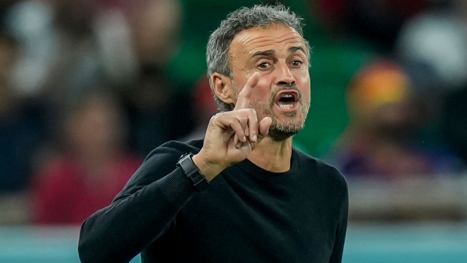Ảnh bài viết HLV Luis Enrique nói thẳng lý do loại Gianluigi Donnarumma