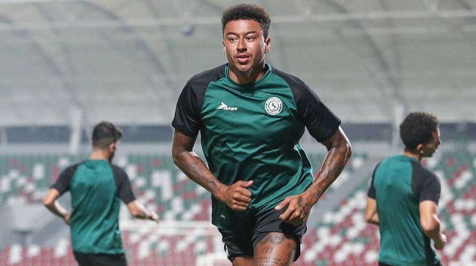 Lingard từng suýt nữa đến