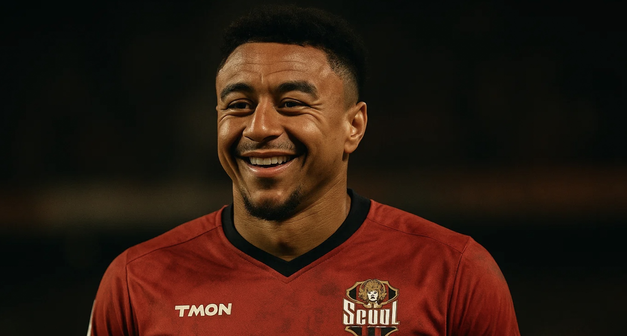 Ảnh bài viết Chân dung Jesse Lingard: Hành trình tìm lại niềm vui chơi bóng