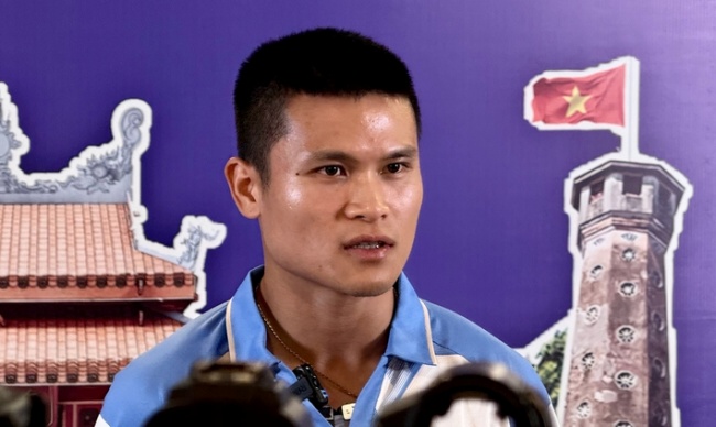 Tuấn Hải có thể xuất ngoại.