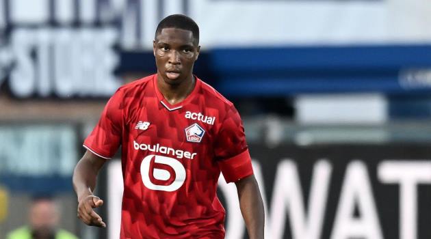 Diakite đã là người của Bournemouth.