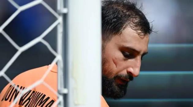 Ảnh bài viết Donnarumma mất chỗ tại PSG vì triết lý của Luis Enrique