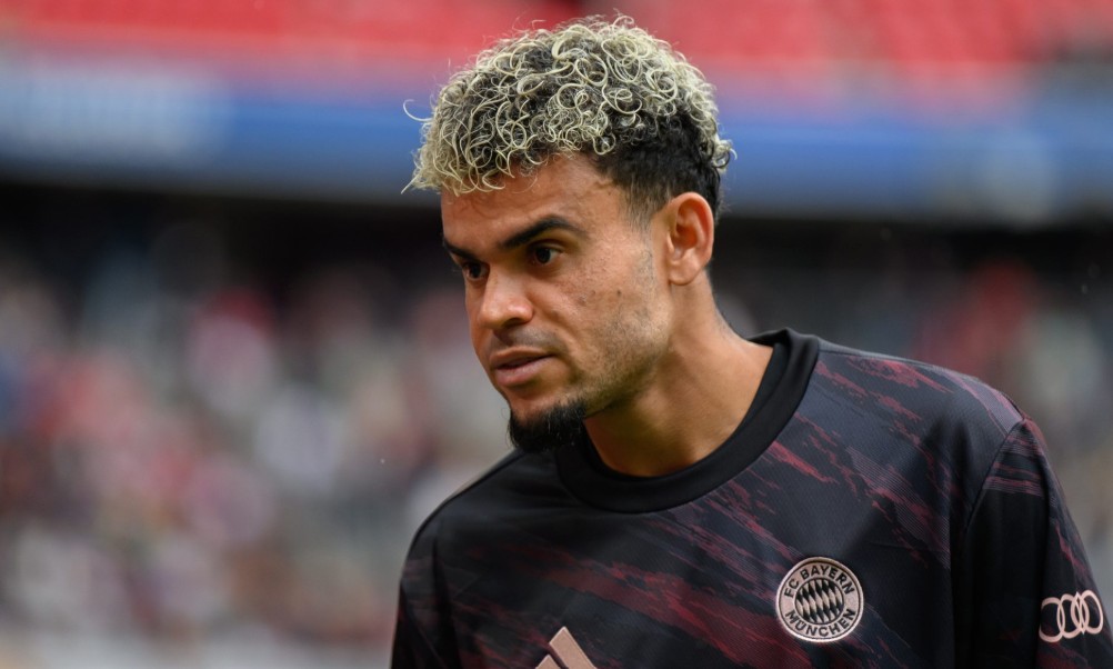 Luis Diaz từng tiến rất gần đến Barcelona nhưng cuối cùng đã chọn gia nhập Bayern Munich.