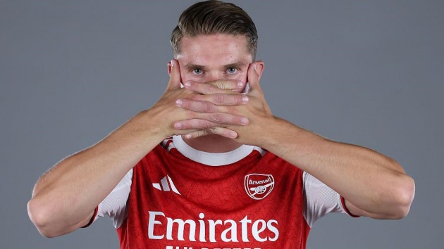 Với Gyokeres, Arsenal không còn bất kỳ lời bào chữa nào nữa.