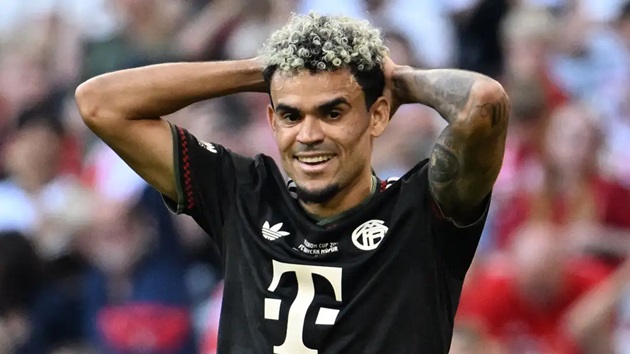 Ảnh bài viết Hamann: Liverpool đang cười sau khi bán Diaz cho Bayern