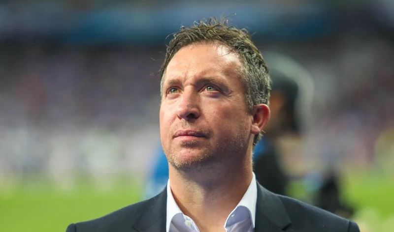 Ảnh bài viết Robbie Fowler dự đoán Chelsea về nhì, Liverpool vô địch