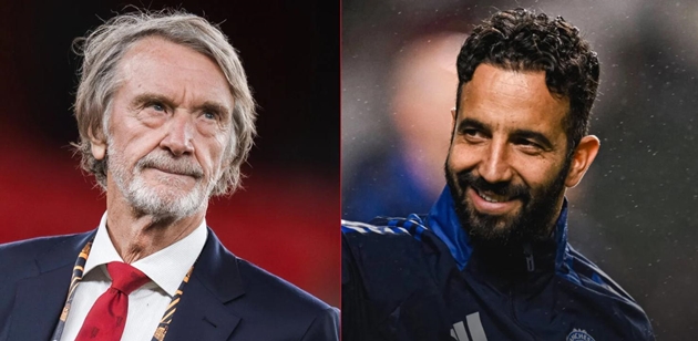 Ảnh bài viết Sự thật đằng sau lời cảnh báo của Sir Jim Ratcliffe tại Man United