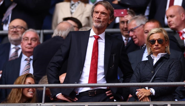 Sir Jim Ratcliffe đang cường điệu hóa vấn đề tài chính của Manchester United?
