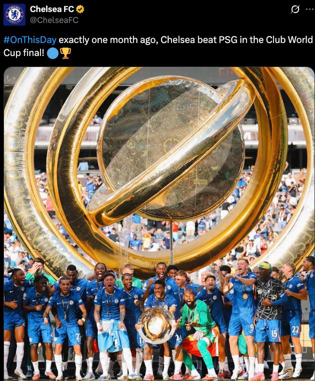 Chelsea