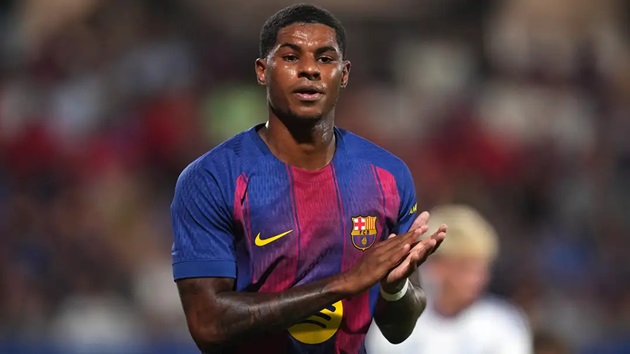 Ảnh bài viết Rashford đến được Barca, McManaman khen "người đại diện tuyệt vời"