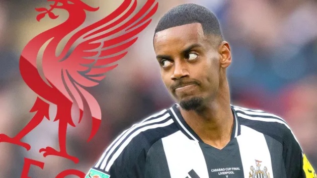 Isak với mức giá khổng lồ chắc chắn là canh bạc rủi ro.