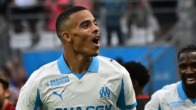 Ảnh bài viết Soi trận Rennes vs Marseille: Kỳ vọng Greenwood - Aubameyang