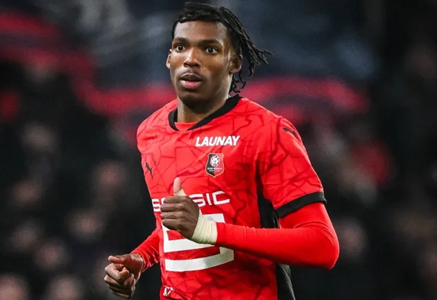 Rennes có thể trải qua trận đấu khó khăn