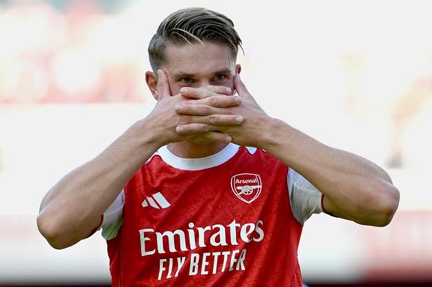 Gyokeres mang đến nhiều kỳ vọng cho Arsenal