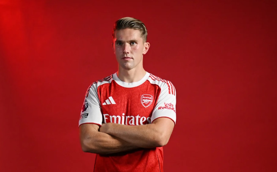 Ảnh bài viết Vụ nổ súng nghi liên quan đến việc Gyokeres sang Arsenal