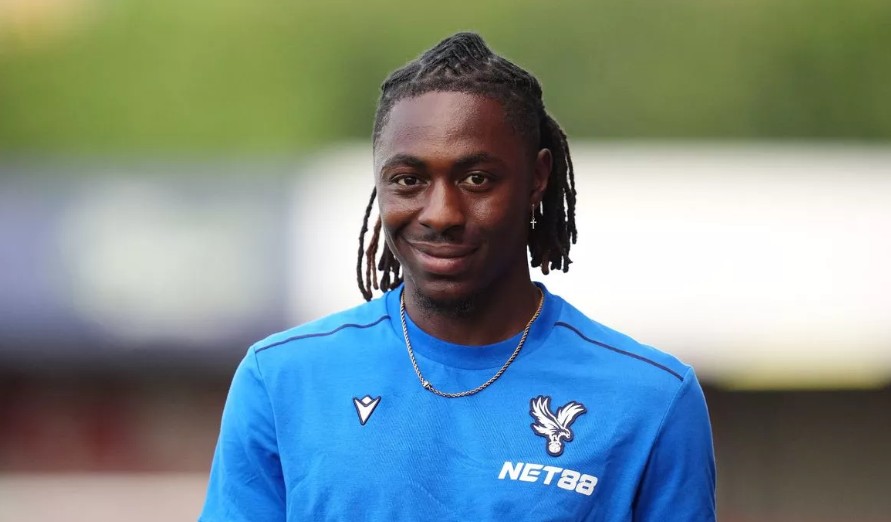 Eze có thể sẽ không gia nhập Arsenal.