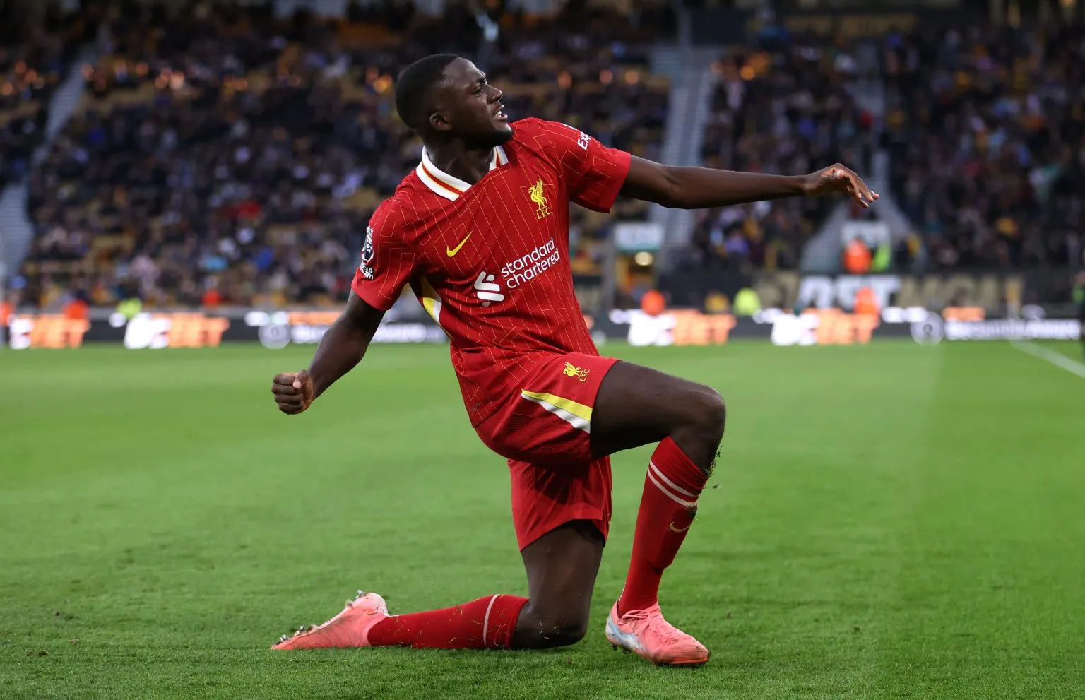 Liverpool ra 'tối hậu thư' cho Konate trước sự chèo kéo của Real Madrid
