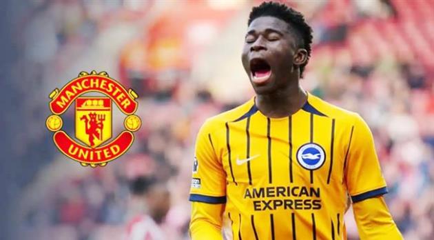 Ảnh bài viết Chuyển nhượng tối 14/8: MU có phương án 2 cho vụ Baleba; Liverpool lo mất Konate vào tay Real